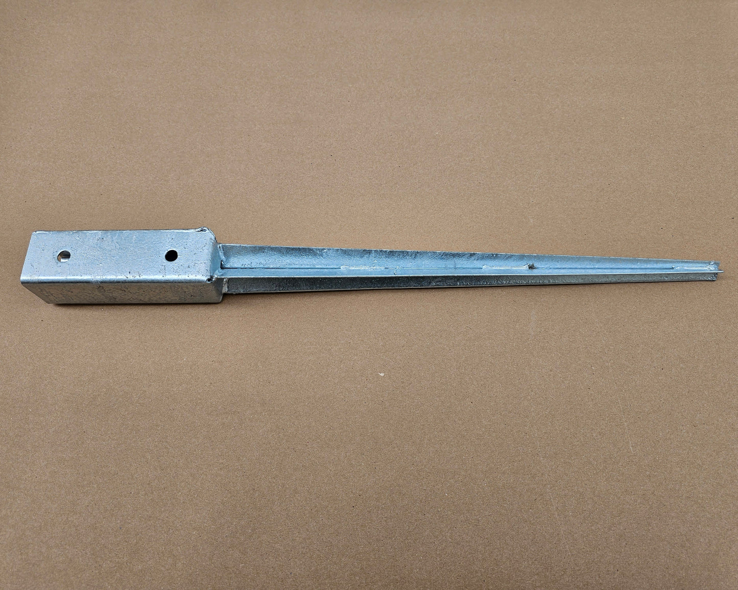 Stolpspjut 46 x 46 x 600 mm