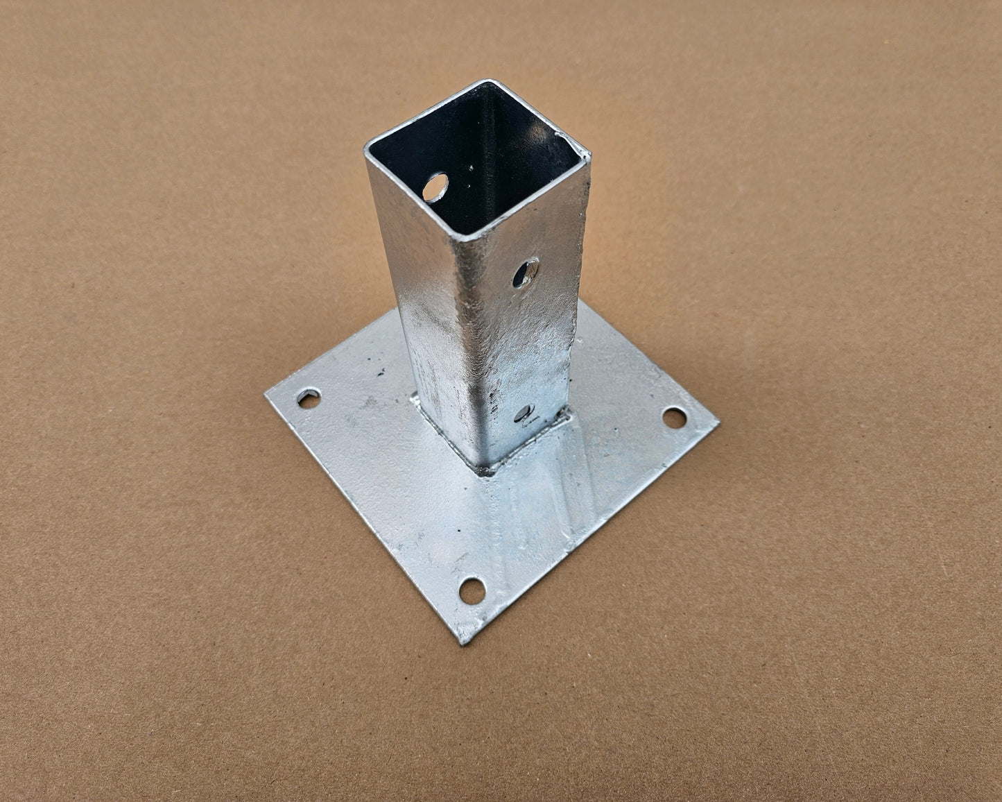 Stolpfot 46 x 46 mm