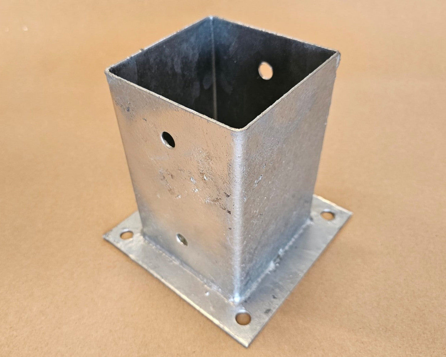Stolpfot 97 x 97 mm